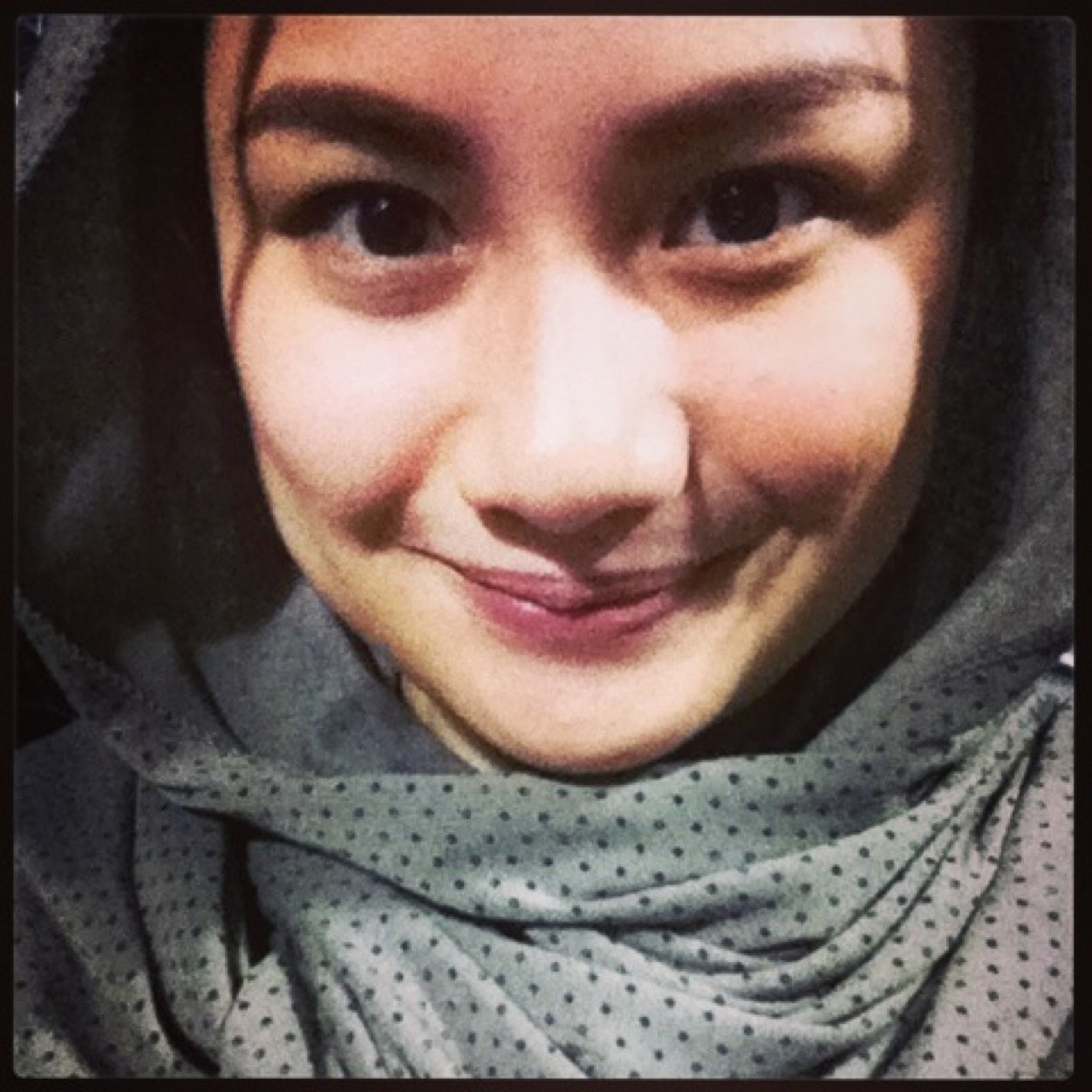 noerllyzaidi's profile picture. ❤️ Mrs AMF ❤️