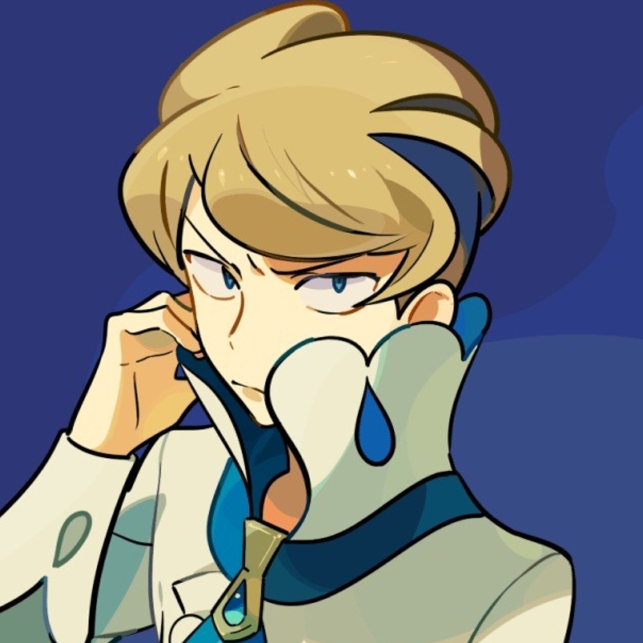 I have a question I must pose to you. Do you think Pokémon battling can ever be worthy of being called an art?