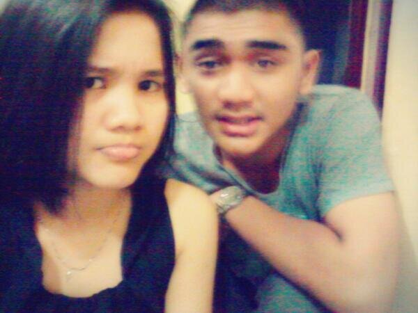 aku tidak akan pernah menyesal tuk mencintai kamu..karna ku telah memilih kamu tuk bagian dari hidupku 13042012Ayu Sri Rahayu{}♥:*