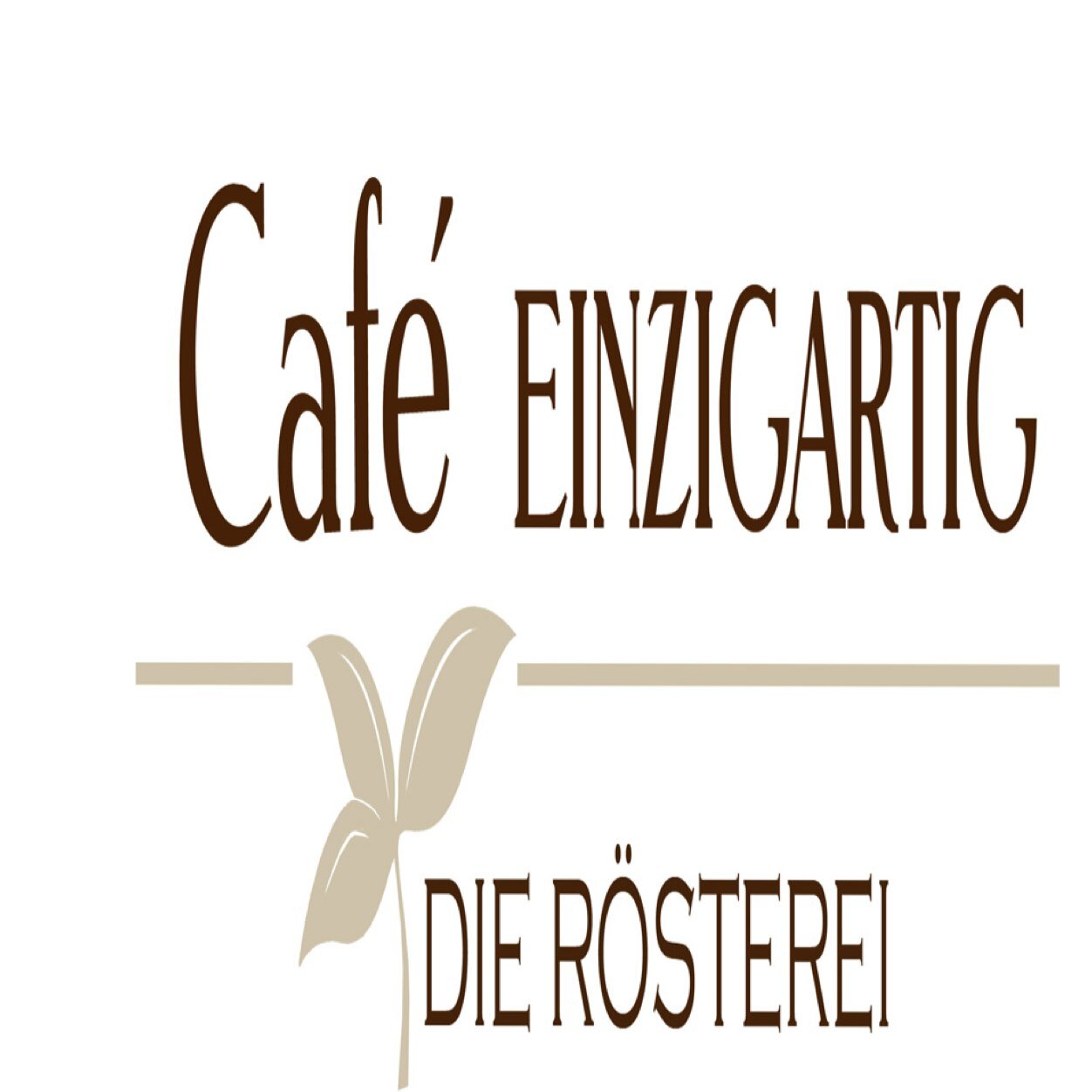 Die Rösterei-nimm Dir Zeit für Kaffee