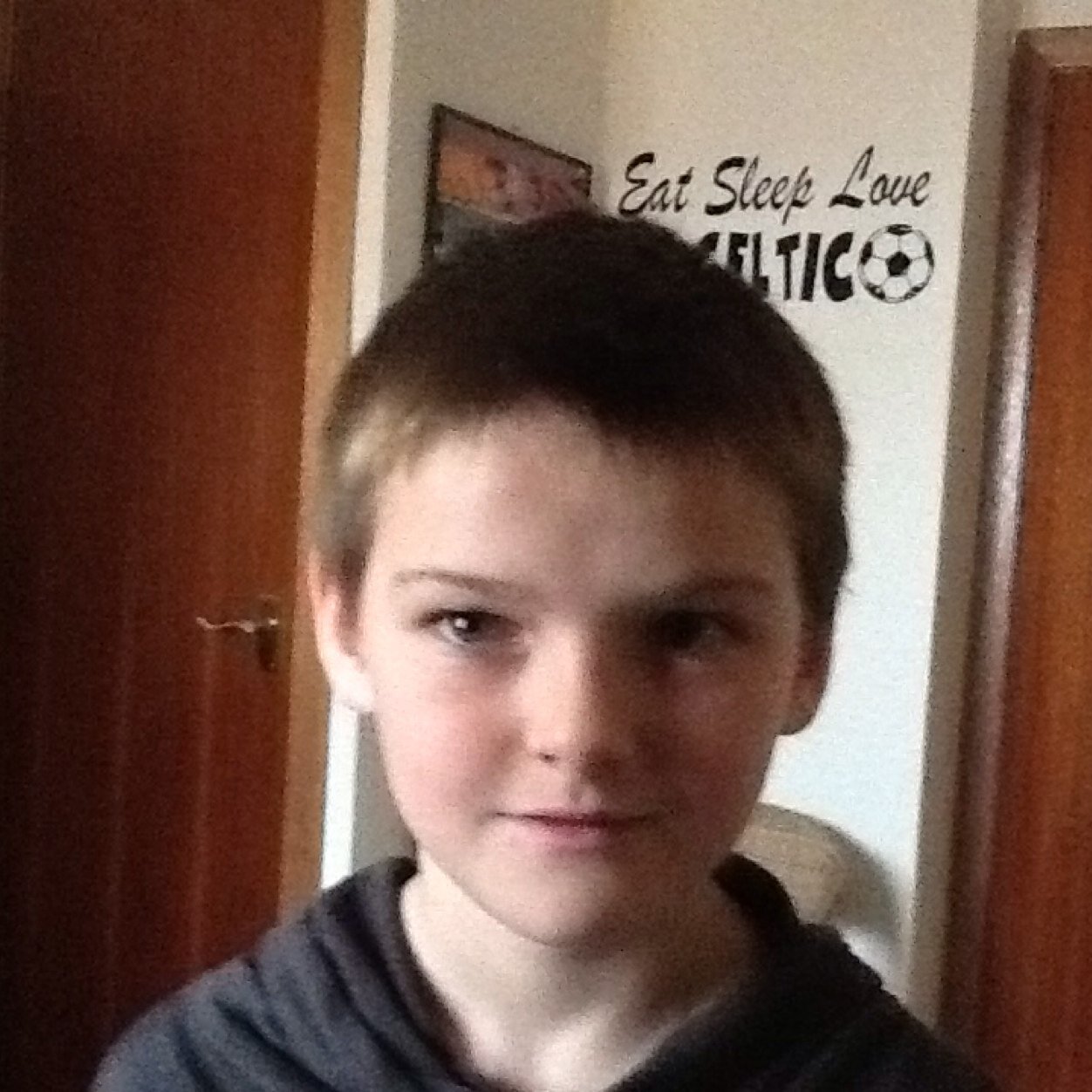 DevennyJustin's profile picture. 