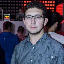 Να είσαι καλύτερος άνθρωπος από τον πατέρα σου