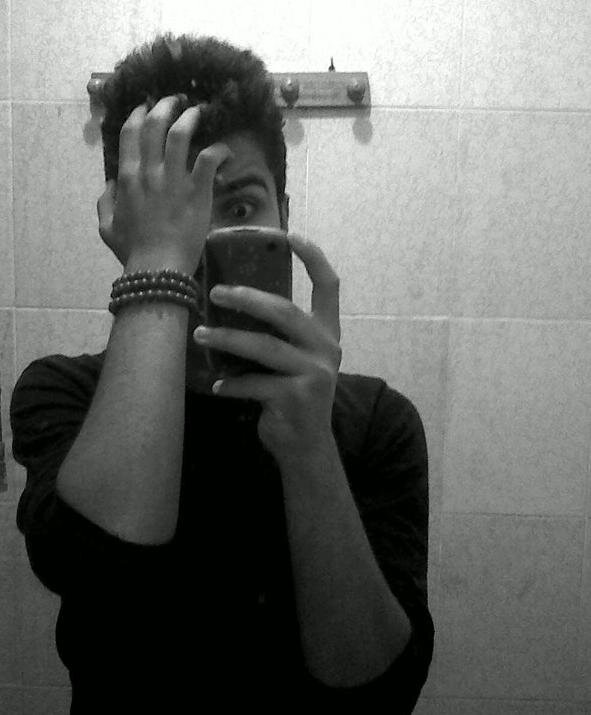 l Fa'Shee5 Y SaDaaa ^^ .'