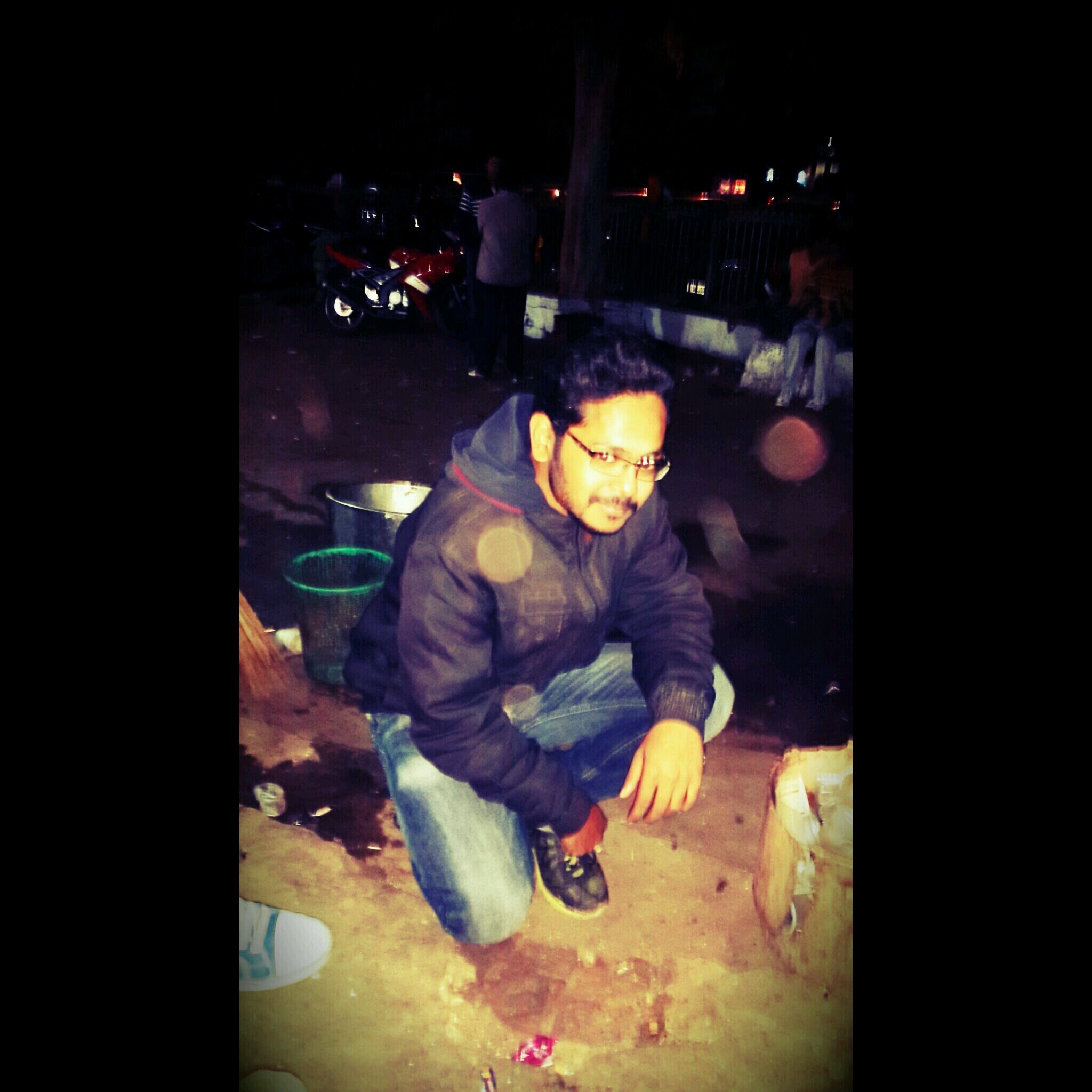 good listner and every thing u need