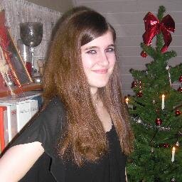 denise / 17 / german