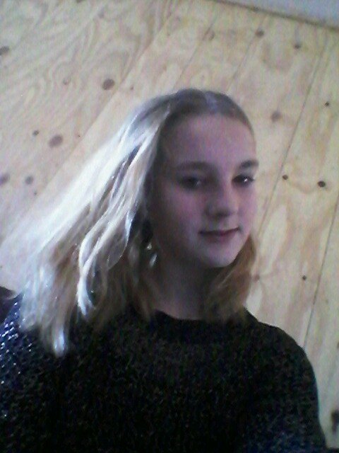 ik hou kapot veel van je Jasmijn!!! x