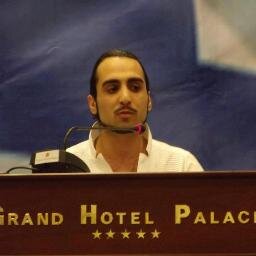 Interpreter 🎧 Translator 📚 Freedom Fighter 🗽*Vice Chairman at @eyconservatives