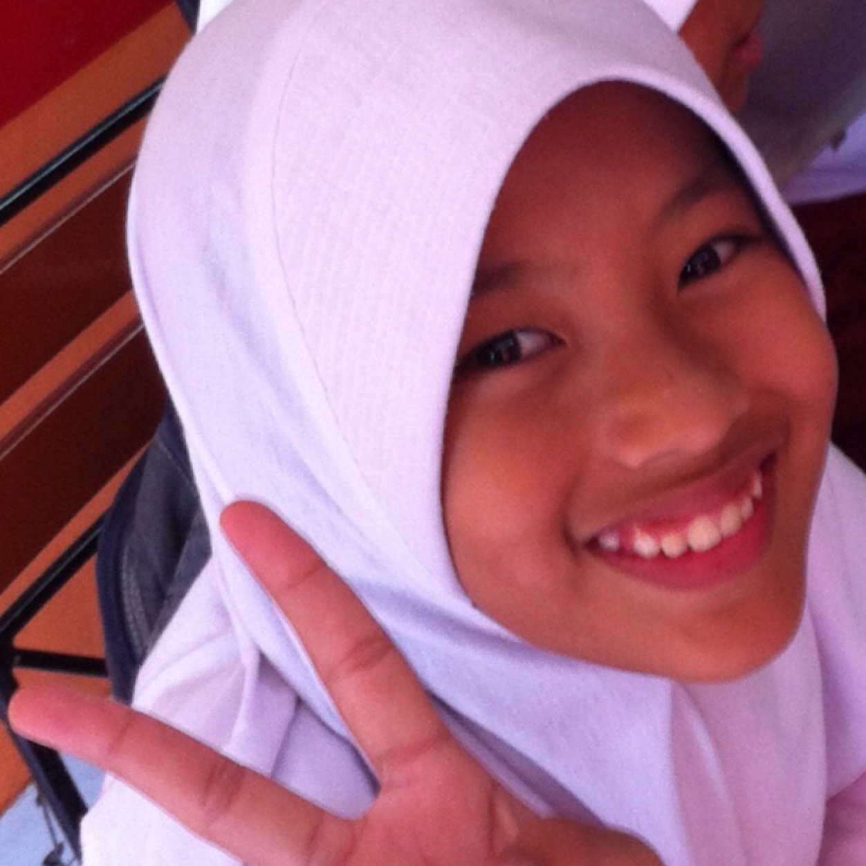 Fatima Azzahra|08 Agustus|Sukabumi|MI Assaidiyyah|I ❤️Allah,my mother and father
