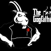 The Gogfather (@garethwynpeters) 's Twitter Profile Photo