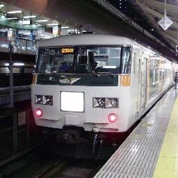 鉄分多めのつぶやきが多数。

一応、日本の鉄道路線は全路線乗ってます。
（2005年1月29日 名古屋鉄道空港線 中部国際空港駅にて達成）