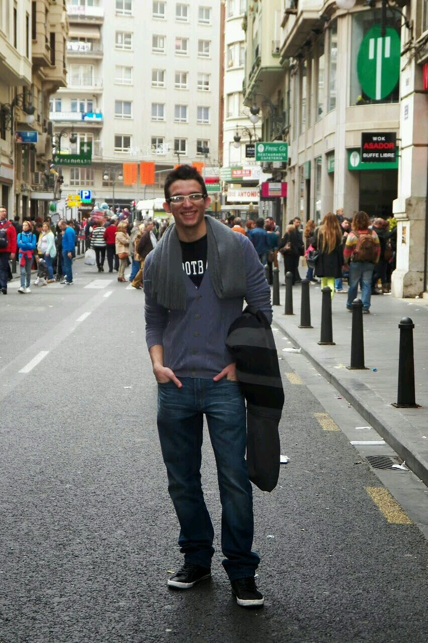 sgaleano92's profile picture. 