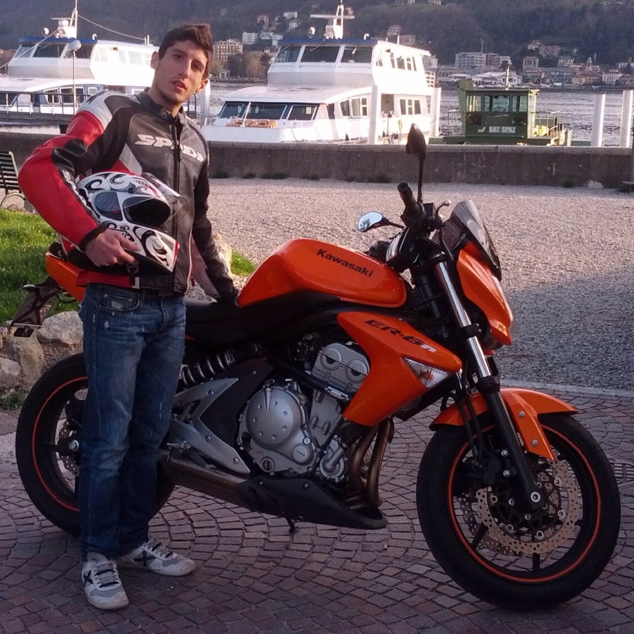 sergio_meo's profile picture. 