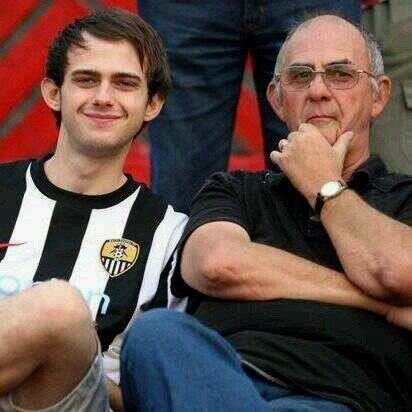 nottsfc derbyfc golfer 61 probably forget more about football than I know