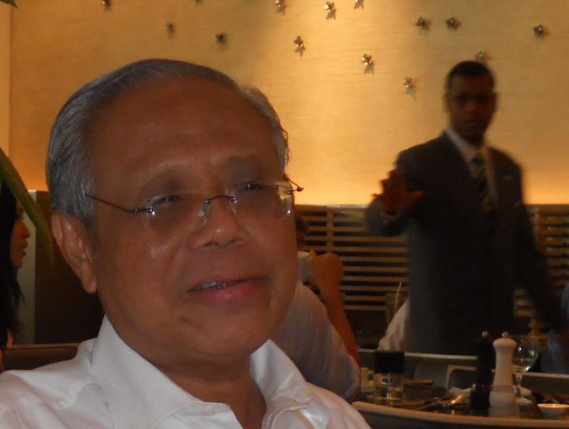 MohdNoorBahari's profile picture. Lawyer, Grandfather