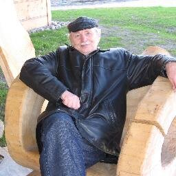 LVoldemar's profile picture. пенсионер