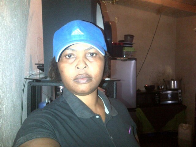 I'm a mom I luv my kidz nd my country