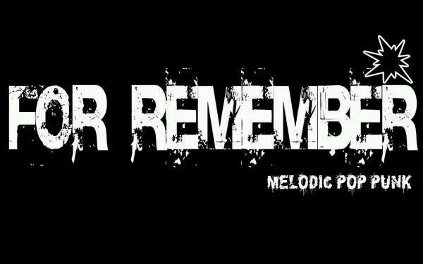 Alternative rock-pop punk | and here we are @benn_benny04 (bass) @Pelloo_ (rhytm) @Reza1932 (lead guitar) @puja1928 (vokal) @Oktobri123 (drum)