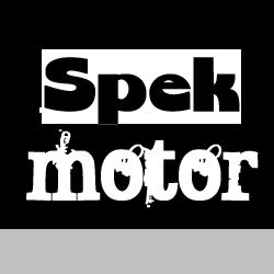 Informasi seputar spesifikasi motor