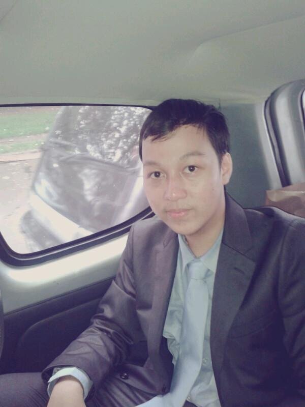 Seorang Bapak