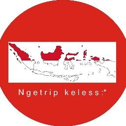Ngetrip kaless biar hidup lu gk matik...