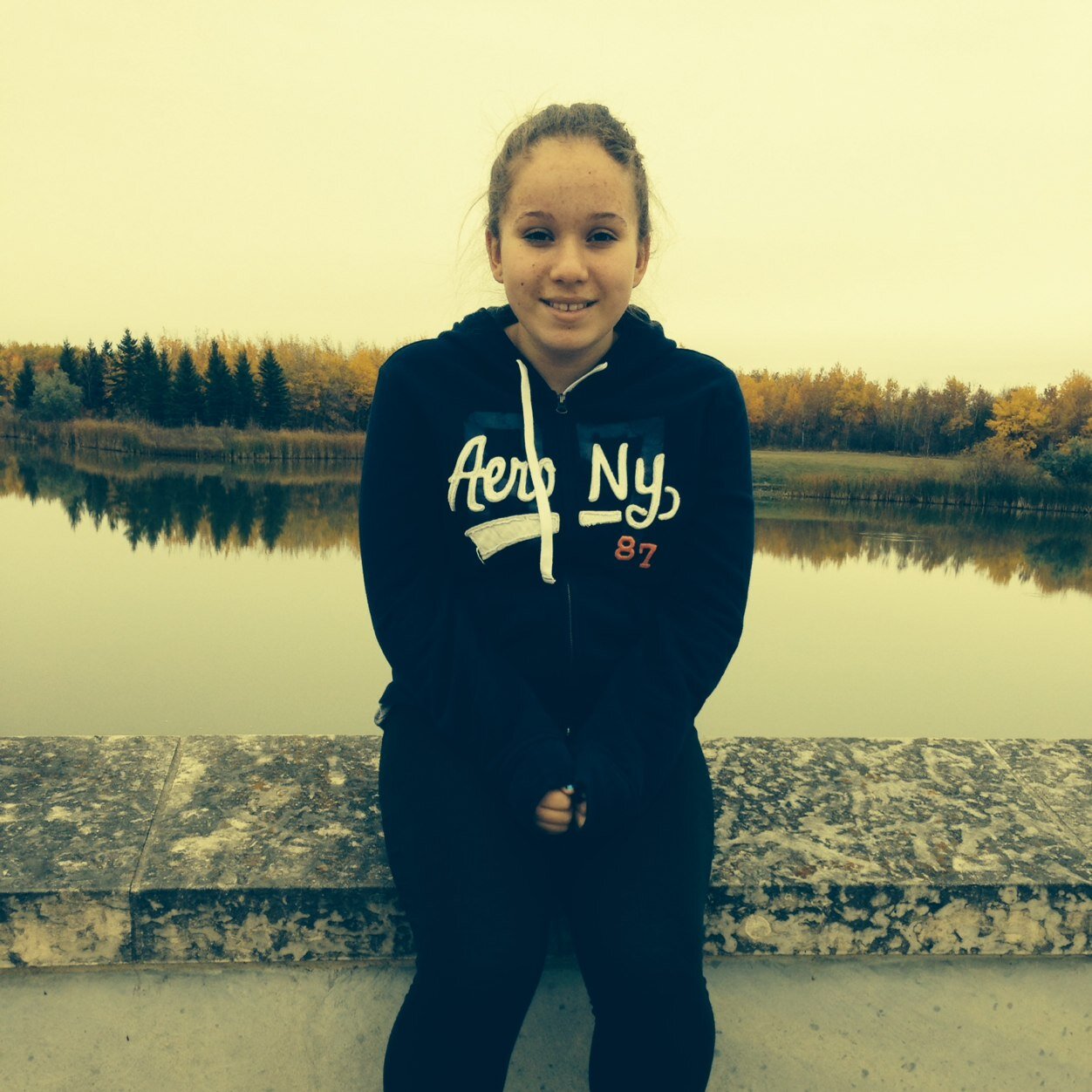 Music and dance is my life. Canadian girl