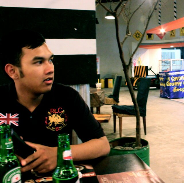 SMA YWKA'06 | Psikologi UNJANI 2010 | FC Barcelona