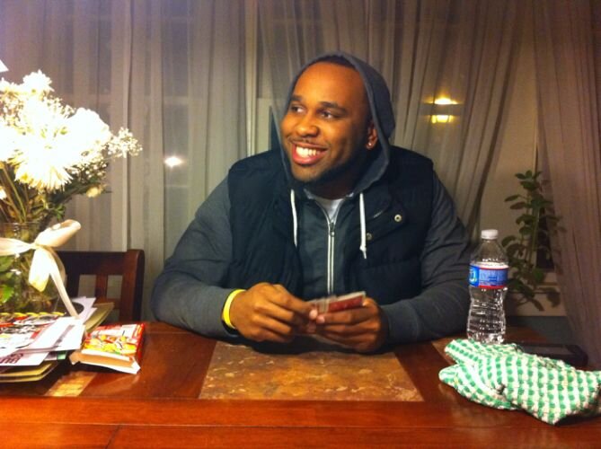 MrSummers3's profile picture. It's only complicated if you tell somebody