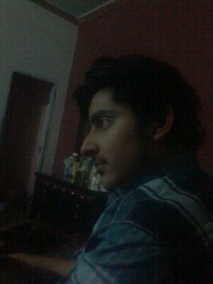 l am  sharjeel