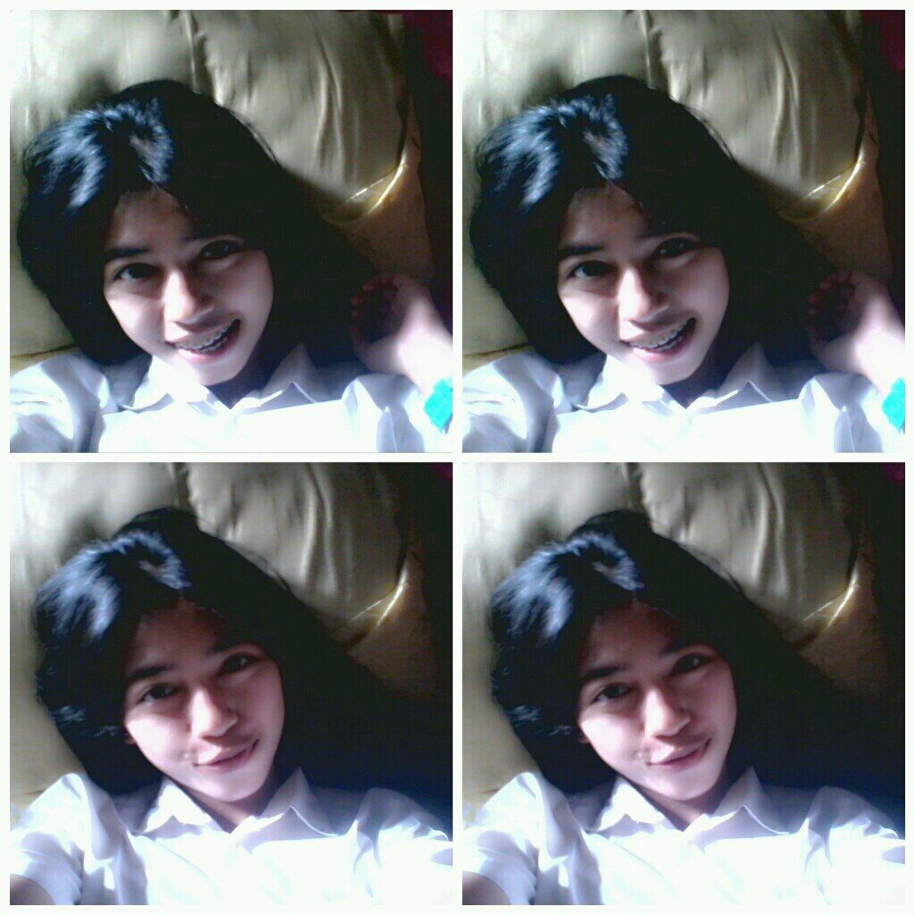 19 oktober1996 :* | gadis berseragam putih abu - abu yg sedang berjuang untuk LULUS UN ;)