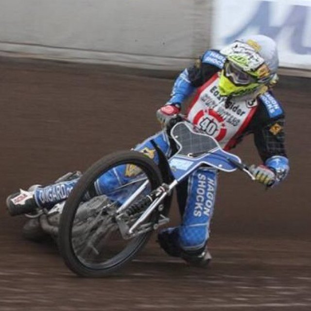 Brracing11's profile picture. 