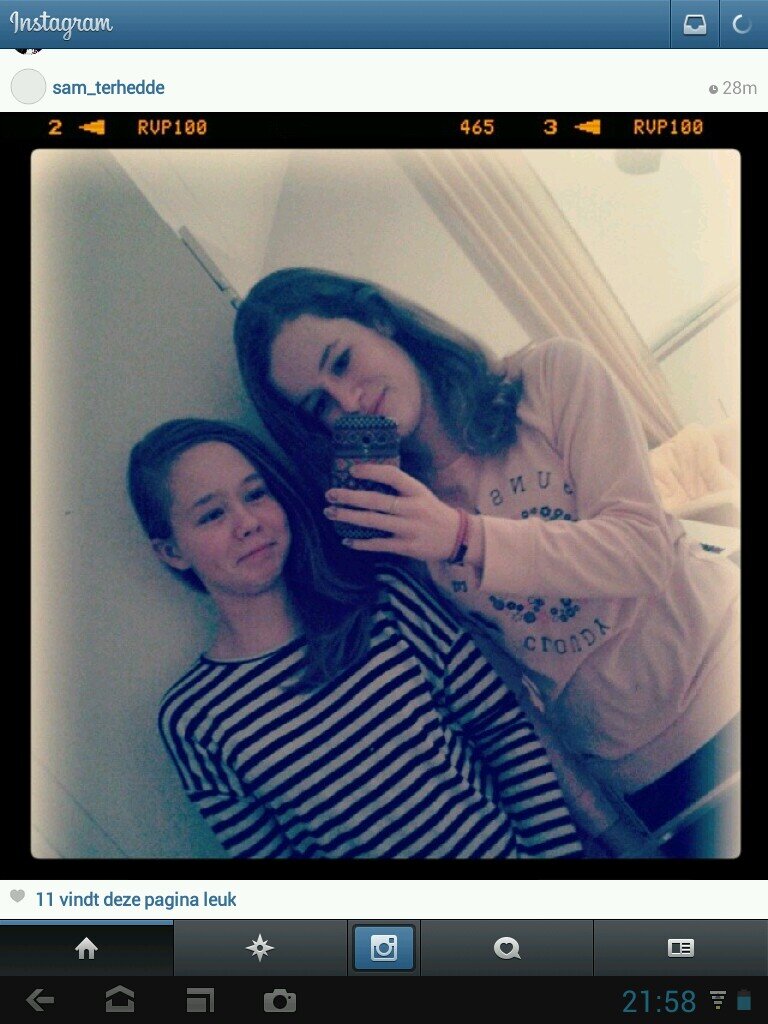 ilse_th8's profile picture. love my friends xx ♥