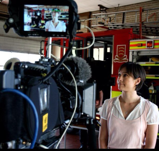 Expert in #communictions #internalcomms, #engagement #channels, corporate TV presenter. Chislehurst bird.