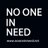 NoOneInNeed's profile image