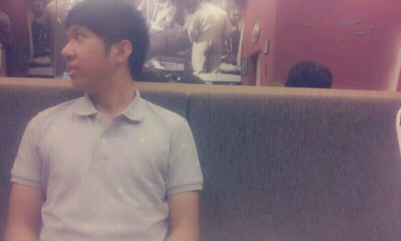 wazienhazique's profile picture. Alhamdulillah atas segala nikmat dari Allah