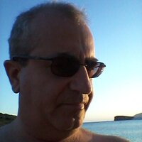 Dimitris Ioannidis (@akernar8) 's Twitter Profile