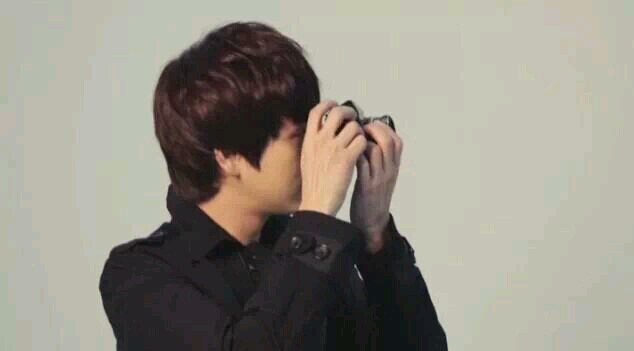 ผู้ชายหมายเลข 13 แห่ง Super Junior [@GaemGyu] ♔ ESTABAN Club □รับบอทเพิ่มครับ สนใจเมนชั่นมาออกกับผมได้เลย ^^ □