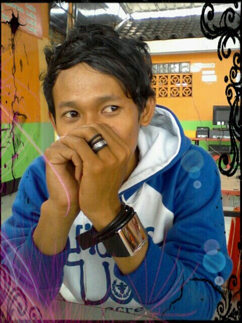 cinta terindah