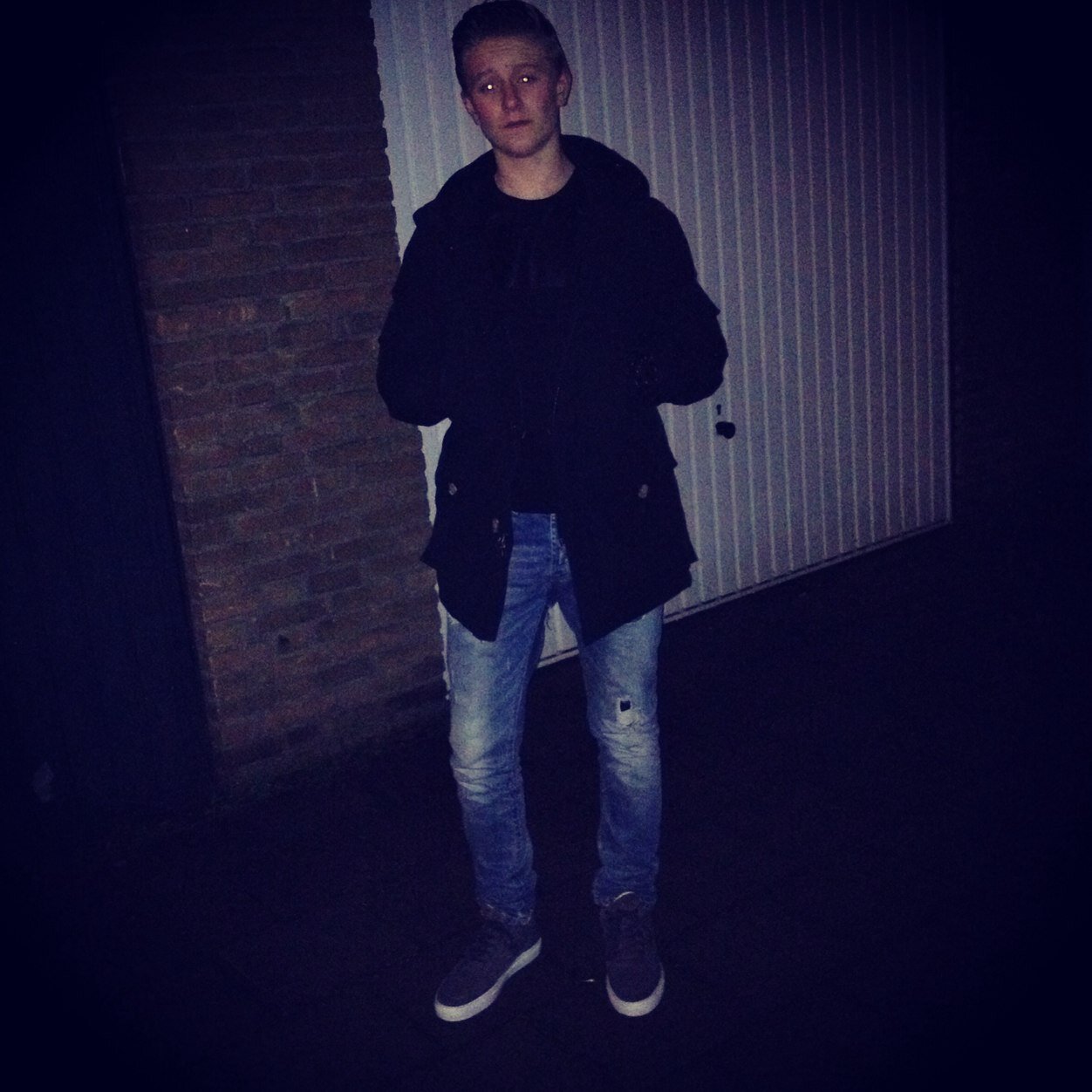 | Badhoevedorp | iphone | voetbal | Obey | YMCMB |