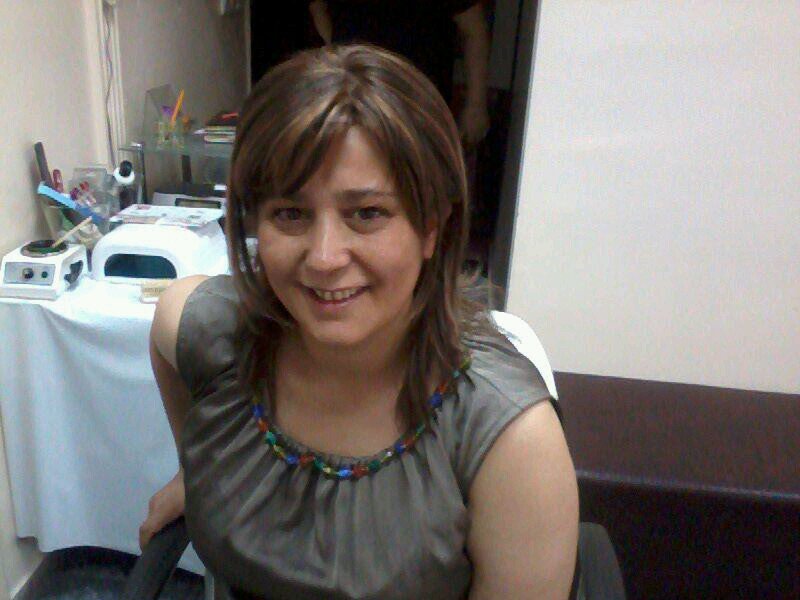 somsadans's profile picture. Kuaför ve güzellik hizmetleri