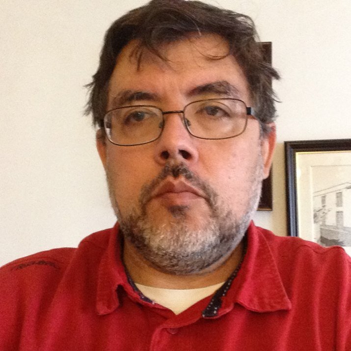 carlosoramasm's profile picture. 