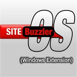sitebuzzlerOS's profile picture. SitebuzzlerOS extends your Windows OS. It enables you to setup your PC to the best way possible.