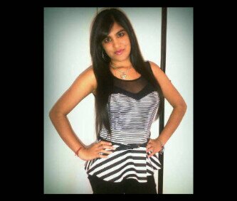 Tashlyn Singh ❤