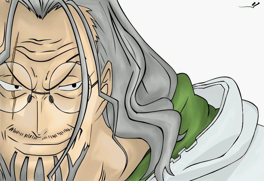 ORP_Reyleigh's profile picture. [V] @OnePiece_RP | #ORPFamily | | Roger Pirate (Former) |  Dark King | Right Hand of Pirate King | May 13 | Bullyers of @jihanadam