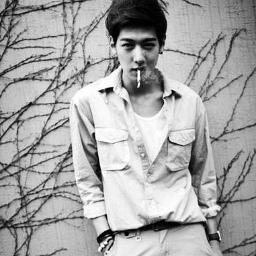 Francis Ethan Lancaster. #โครงการแลกเปลี่ยนรักร้ายกับนายจอมโหด