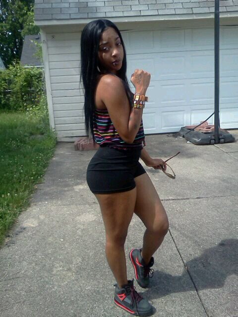 single no kids beautiful just ready to twitte