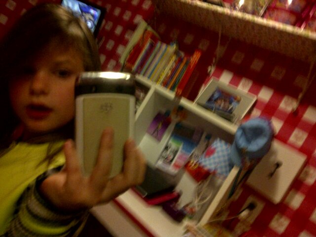 Love zepp