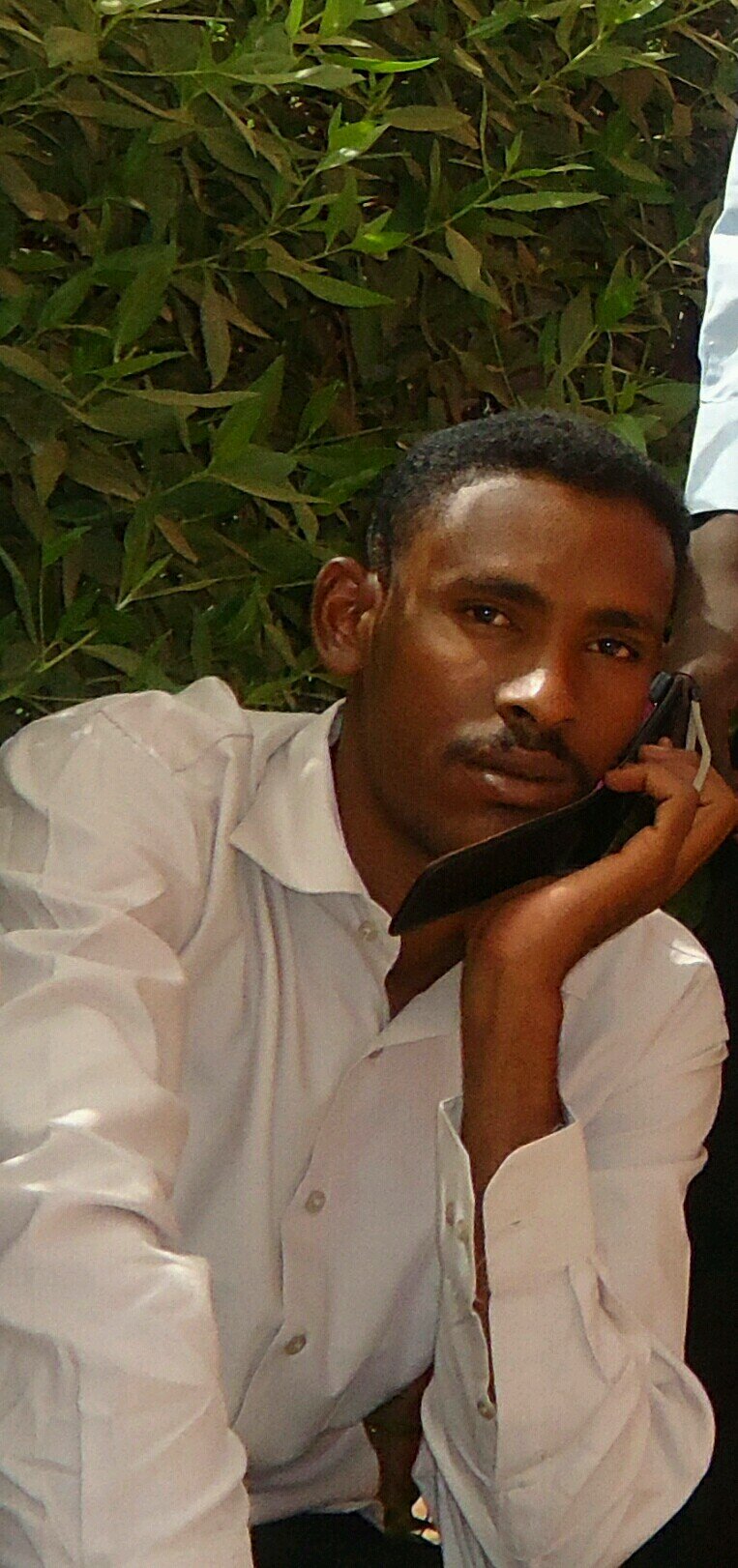 salihhamid601's profile picture. 