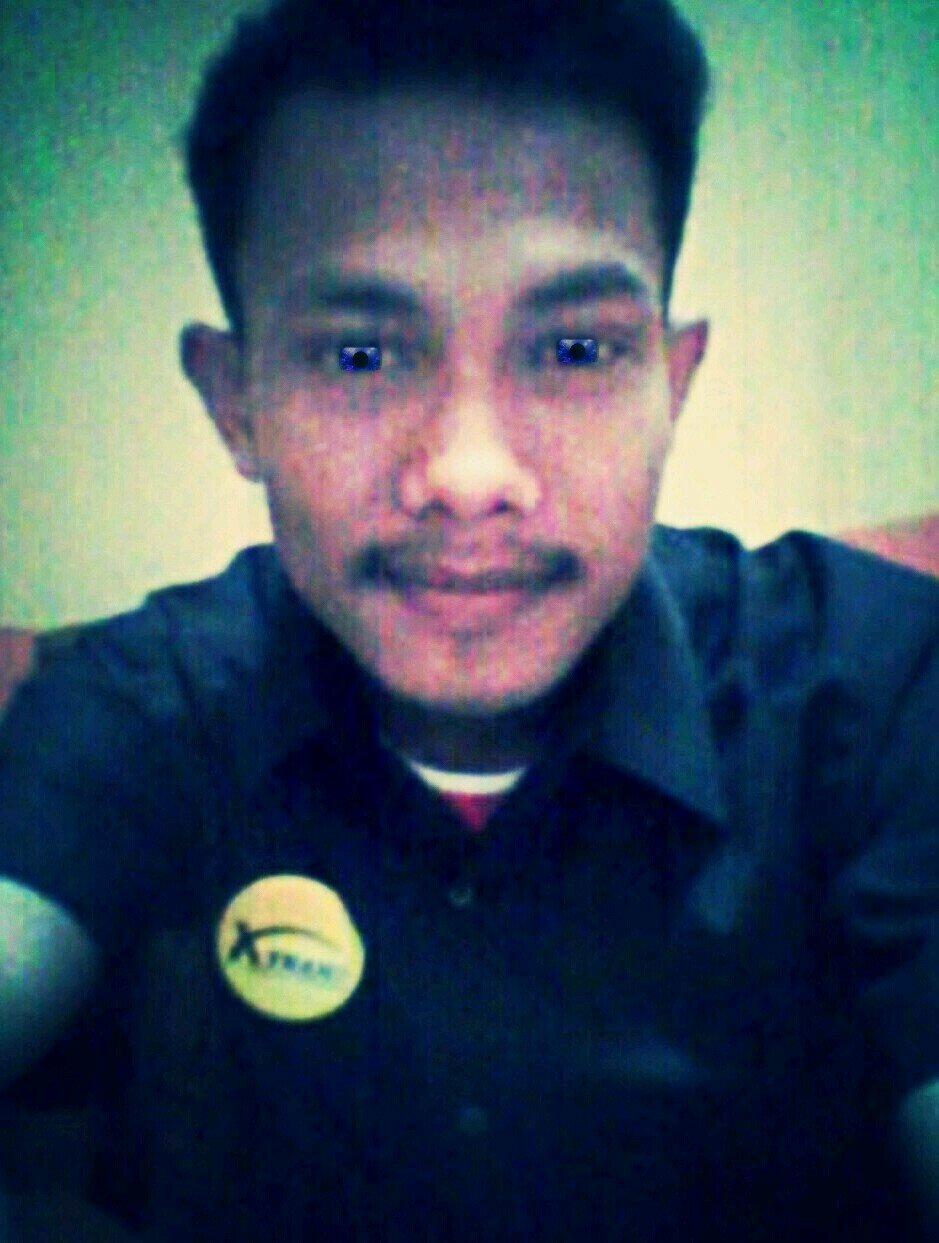 syamsseteven's profile picture. 