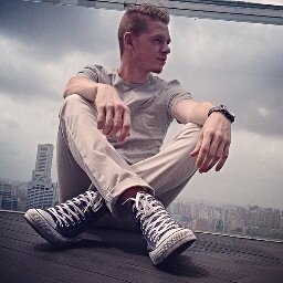 ilyasidelnikov's profile picture. 