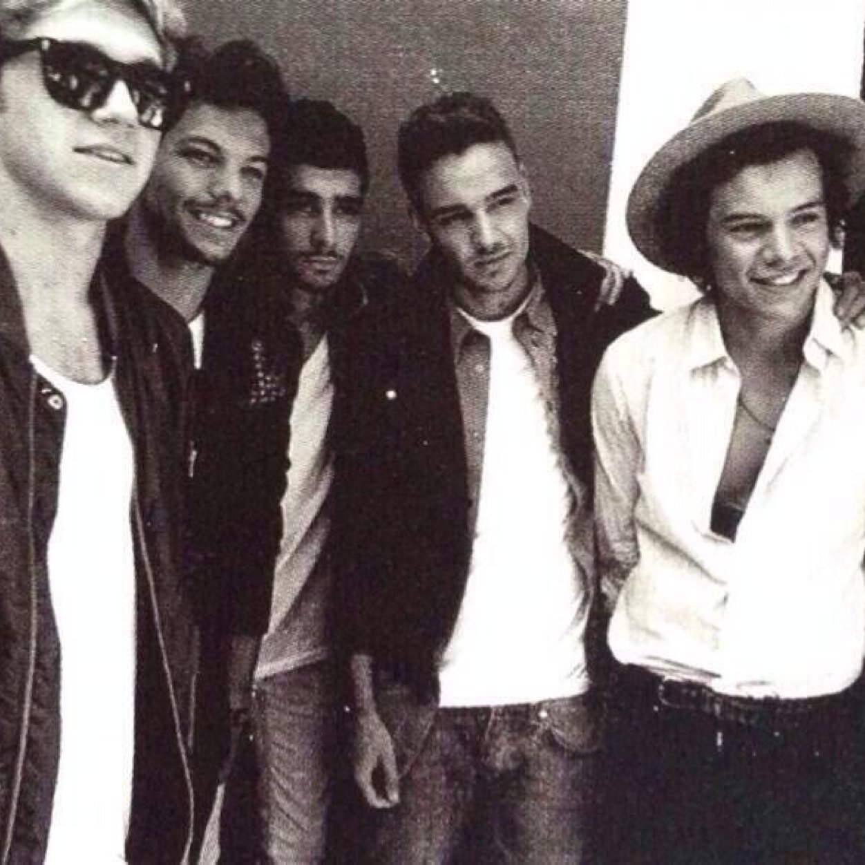 __cute as a button every single one of you__ 9-11-13